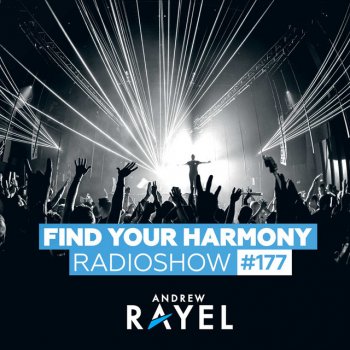 Andrew Rayel Find Your Harmony (FYH177) - Intro