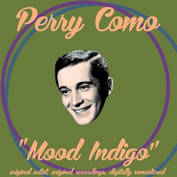 Perry Como The Things I Didn't Do (Remastered)