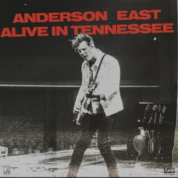 Anderson East Hold On, I'm Comin' (Live)