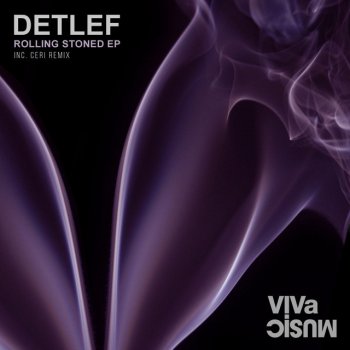 Detlef feat. Ceri Rolling Stoned - Ceri Remix