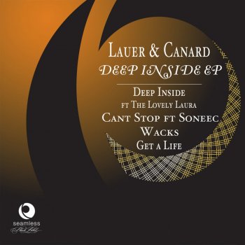 Lauer & Canard feat. Soneec Cant Stop