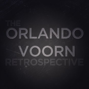 Orlando Voorn Boomerang (Exclusive Download Only)