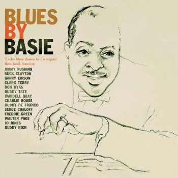 Count Basie Harvard Blues