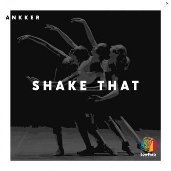 Ankker Shake That