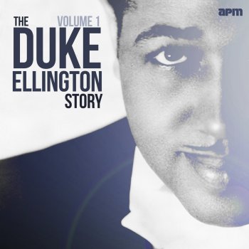 Duke Ellington Orchestra I Can't Give You Anything But Love