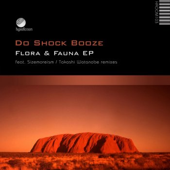 Do Shock Booze Jungle Gym - Original Mix