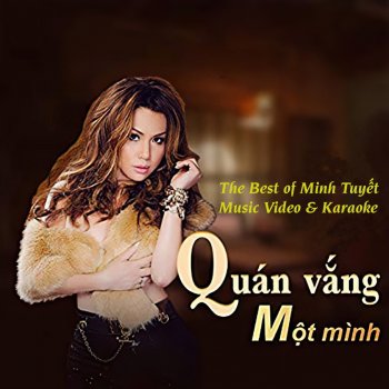 Minh Tuyết feat. Huy Vũ Hương rượu tình nồng