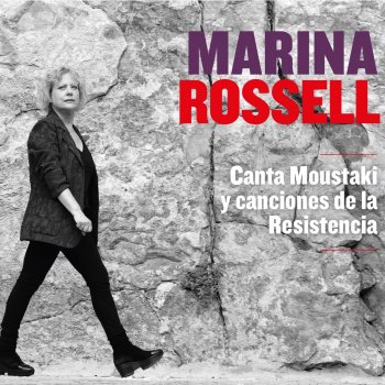 Marina Rossell Mi Soledad (Ma Solitude)