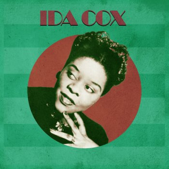 Ida Cox Hard Times Blues