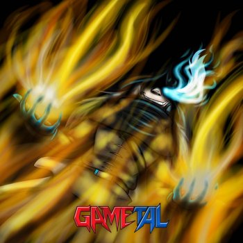 GaMetal Sullied Grace (From "Kirby Triple Deluxe")