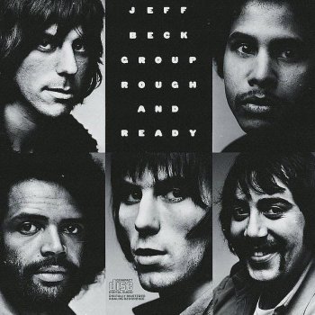 Jeff Beck Group I've Been Used