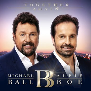 Michael Ball feat. Alfie Boe He Lives In You (From "The Lion King")