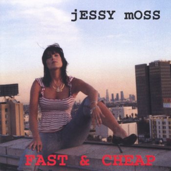 Jessy Moss Bitten Off