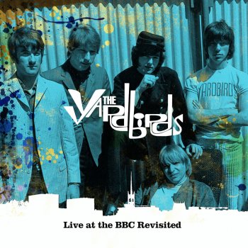 The Yardbirds I'm a Man (Version 3 - Live on 'You Really Got…' 1965)