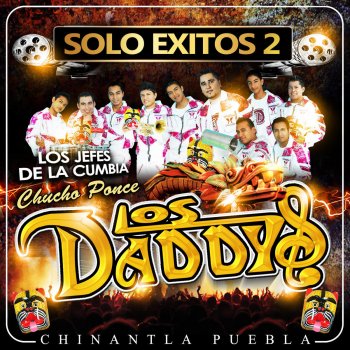 Chucho Ponce Los Daddys de Chinantla El Baile de San Juan