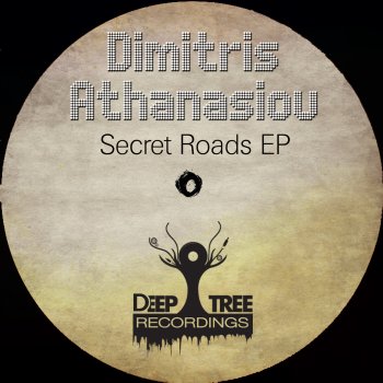 Dimitris Athanasiou Secret Roads (Savvas Remix)