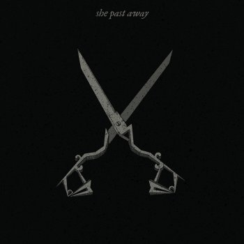 She Past Away feat. Clan of Xymox & Ronny Moorings Sanrı - Clan of Xymox & Ronny Moorings Remix