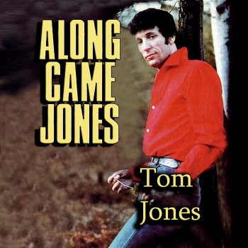 Tom Jones It Takes a Worried Man