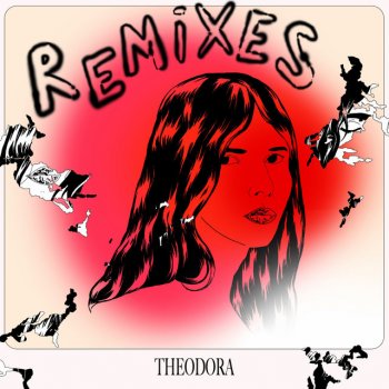 Theodora feat. LARIVIÈRE Go - Lariviere Remix