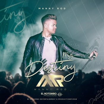 Manny Rod feat. Toke De Keda Reflejo (feat. Toke D Keda)