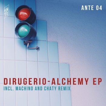 Di Rugerio Alchemy (Chaty Remix)