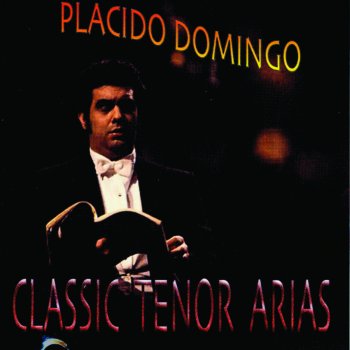 Plácido Domingo Tosca: "Recondita armonia"