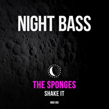 The Sponges Shake It