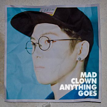 Mad Clown Get Busy