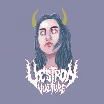 Vestron Vulture feat. Tormental Flesh & Blood
