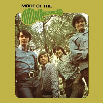 The Monkees Of You (Mono Mix)