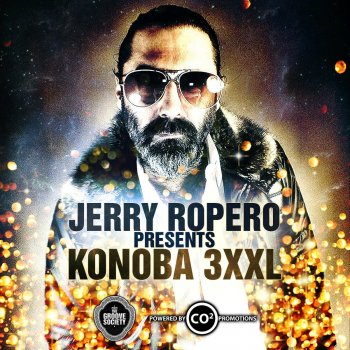 Jerry Ropero 3Xxl