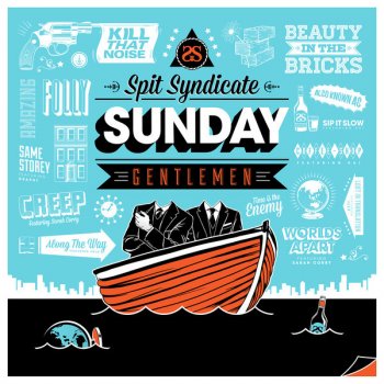 Spit Syndicate Coffee Shop