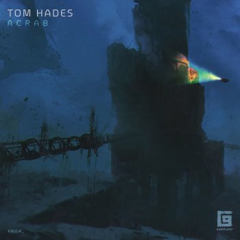 Tom Hades Chara