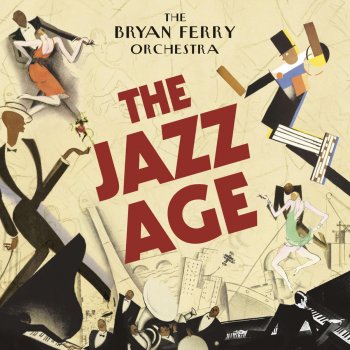 The Bryan Ferry Orchestra This Is Tomorrow