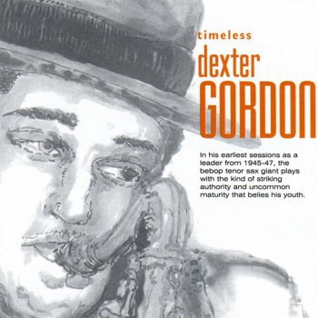 Dexter Gordon Dexter's Cutting Out
