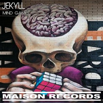 Jekyll Mind Games - Original Mix