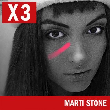 Marti Stone X3