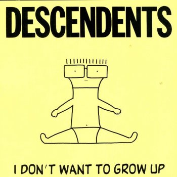 Descendents Silly Girl