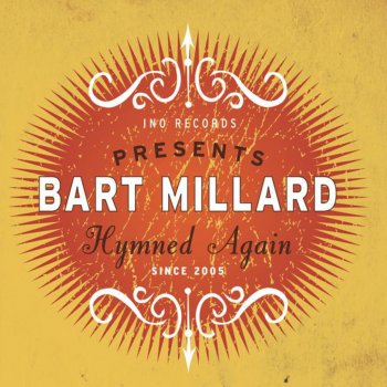 Bart Millard Leaning On the Everlasting Arms