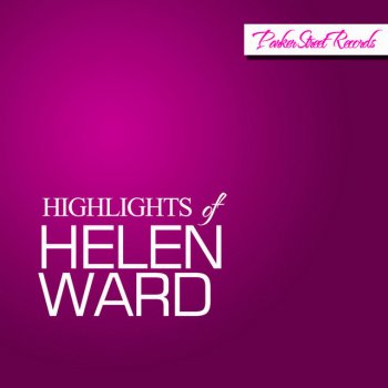 Helen Ward Feelin High and Happy