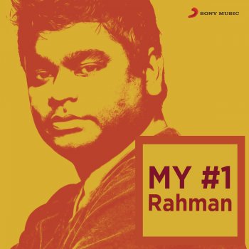 A. R. Rahman feat. Naresh Iyer Roobaroo (From "Rang De Basanti")