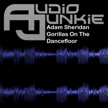 Adam Sheridan Gorillas On The Dancefloor (Original)