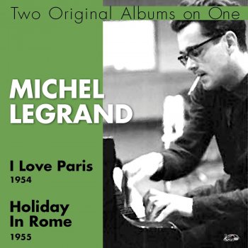 Michel Legrand Neapolitan Nights - Oh, Nights of Splendour