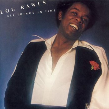 Lou Rawls Let's Fall In Love Again