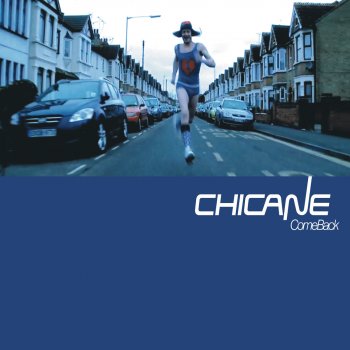 Chicane Come Back (Sidney Samson remix)