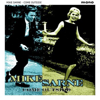 Mike Sarne Indubitably Me
