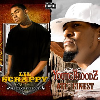 Lil Scrappy feat. Youngbloodz Wassup, Wassup