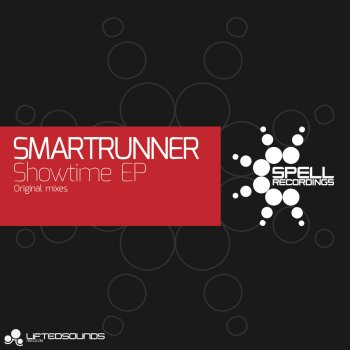 Smartrunner Showtime (Original Mix)