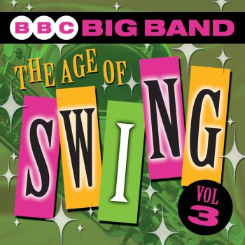 The BBC Big Band S'wonderful