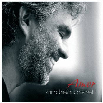 Andrea Bocelli Solamente una Vez
